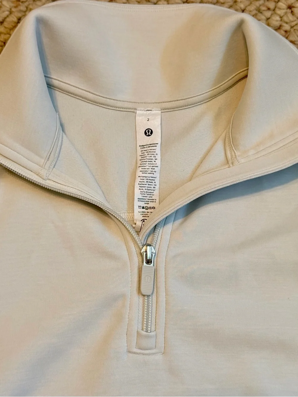 lululemon athletica lululemon cropped